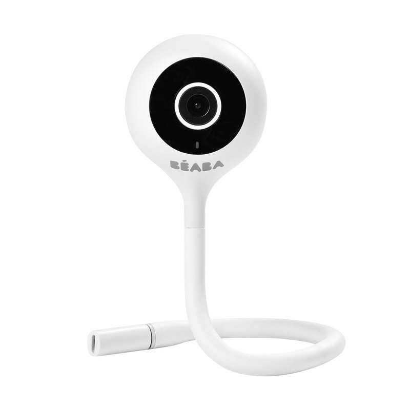 Babyphone vidéo Zen Connect Beaba