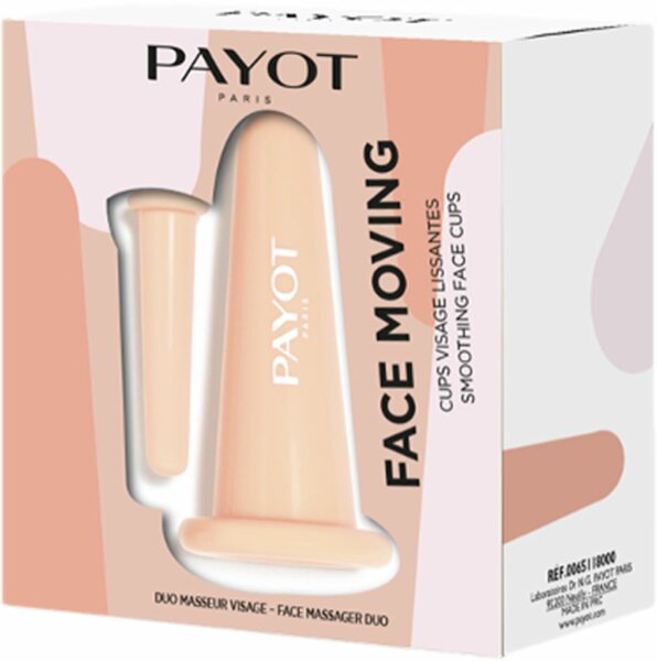 Payot Face Moving Cup de Massage Massagegerät
