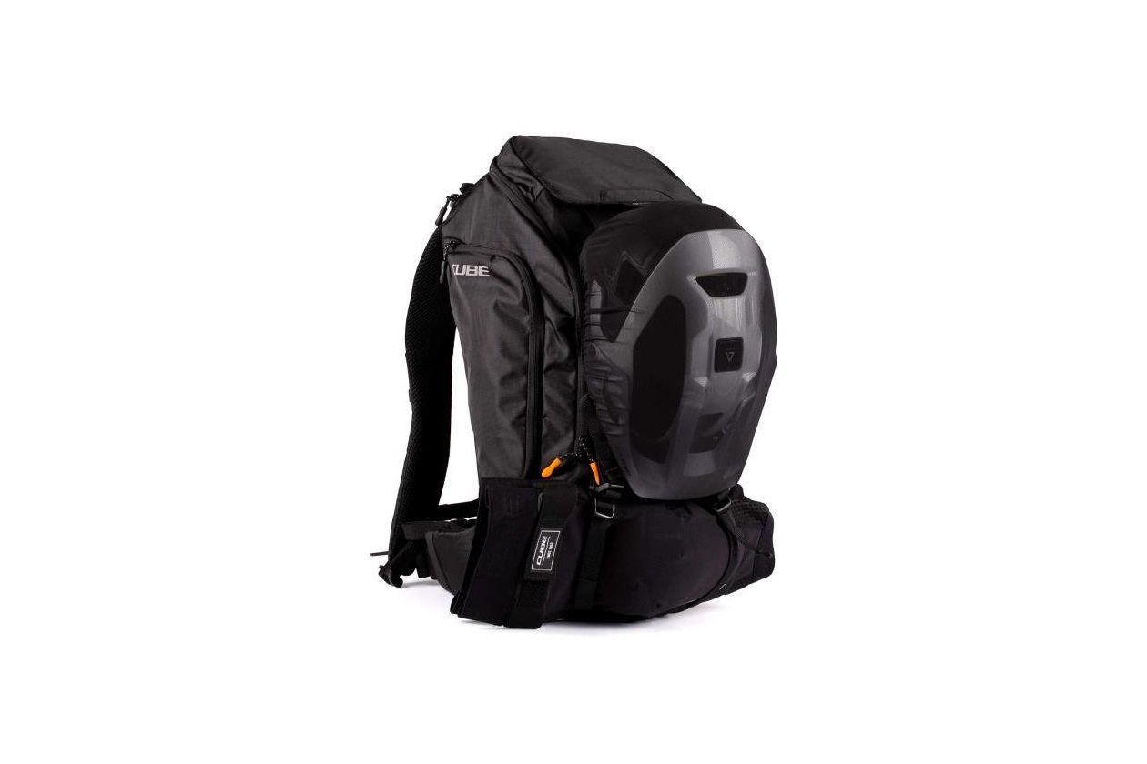 Cube Rucksack ATX 22