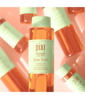 Pixi Skintreats Glow Starter Kit Gesichtspflegeset-1 Stk