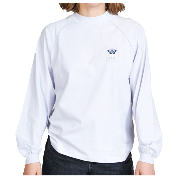 ELSK - Women's Blaafugl PCH Esther L/S - Longsleeve