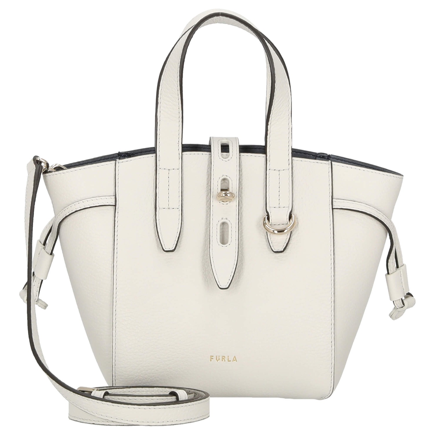 Net Mini - Henkeltasche
