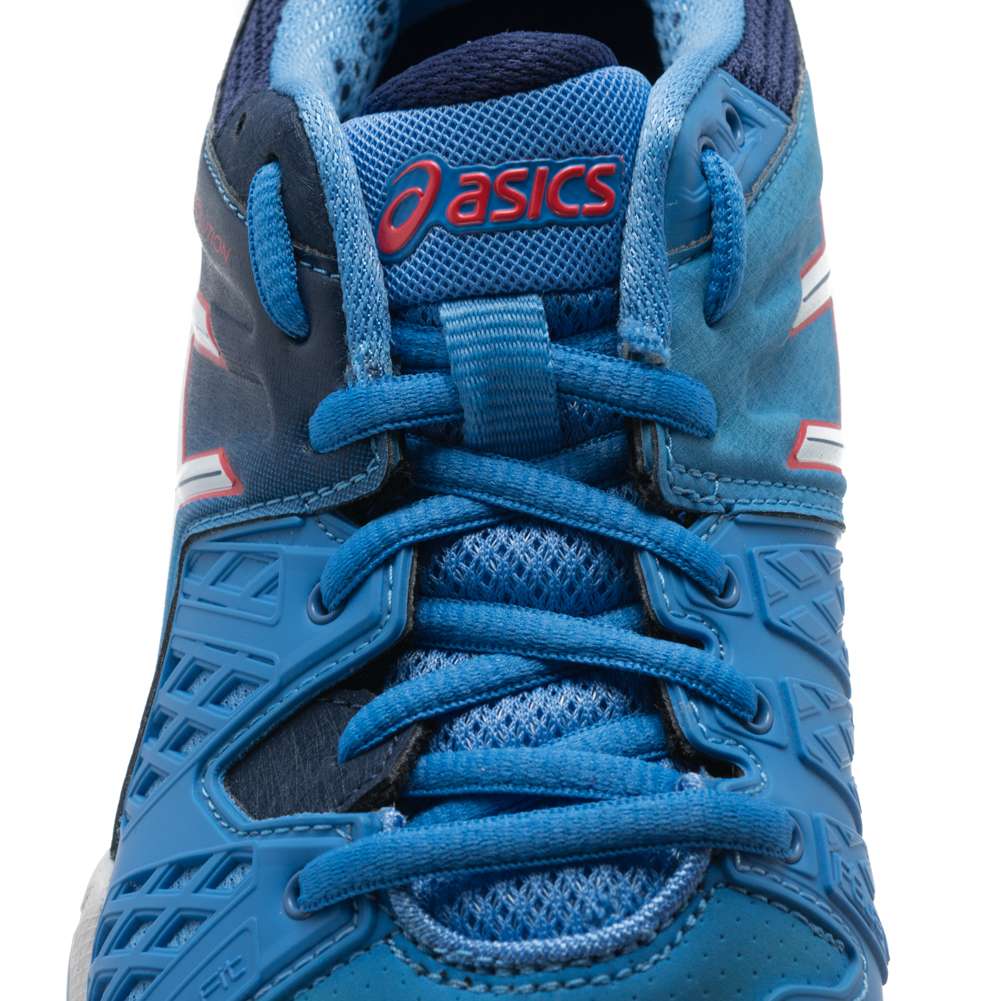 ASICS GEL-Resolution 6 Damen Tennisschuhe E553Y-4701
