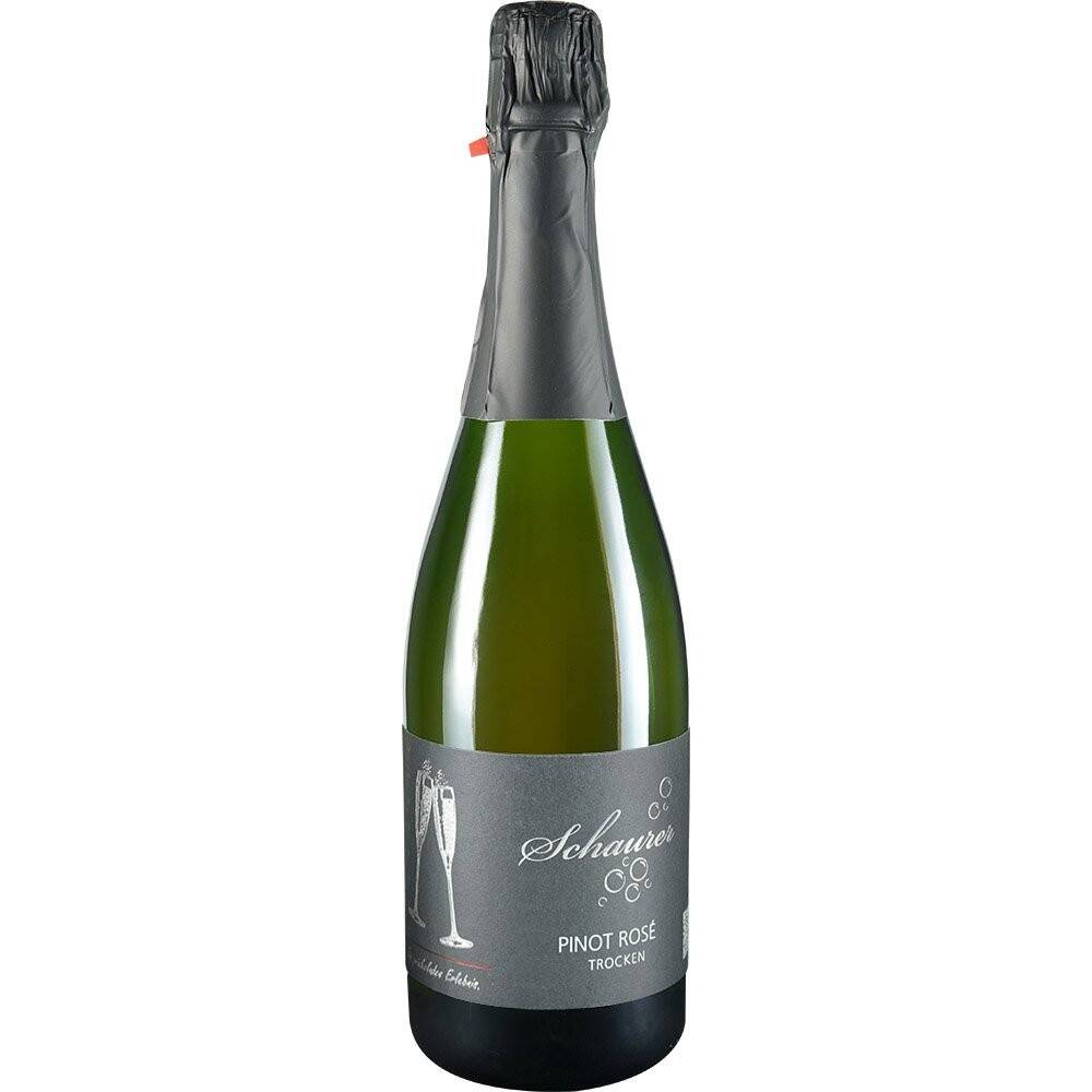 Weingut Michael Schaurer Pinot Rosé trocken 2021