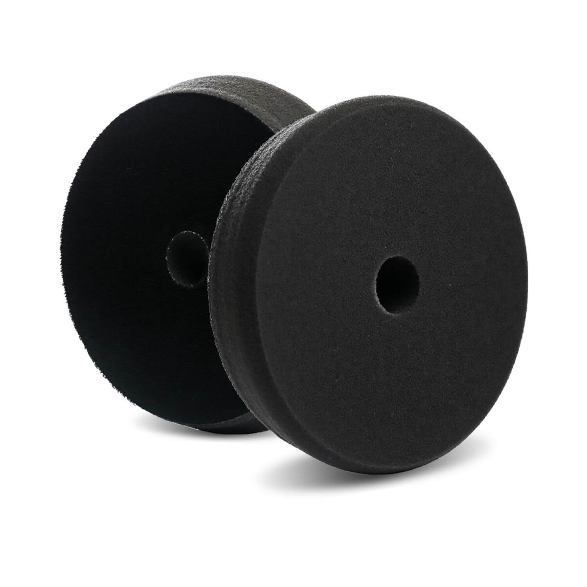 Lake Country Force Pad Finishing schwarz 125mm