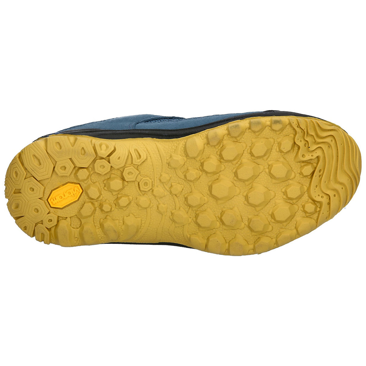 Outdoorschuh Ohio Low Wanderschuhe