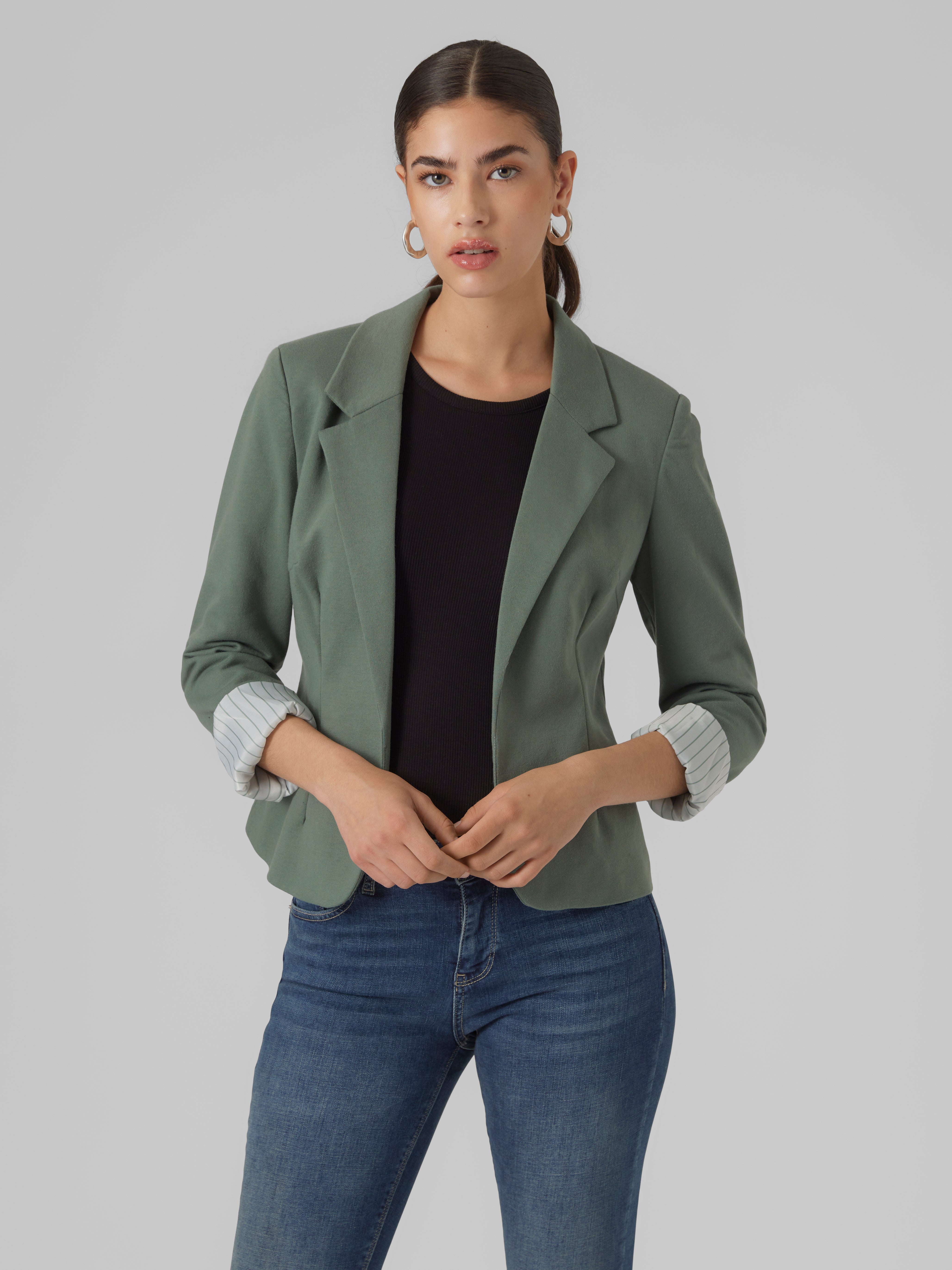 VMHARUKI Blazer