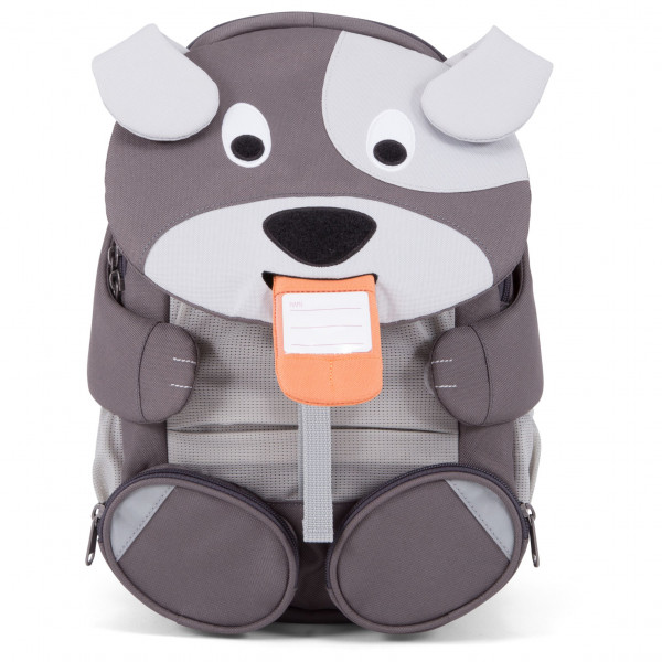 Affenzahn - Großer Freund Hund - Kinderrucksack