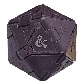 Dungeons & Dragons - Dicelings Actionfigur: Owlbear