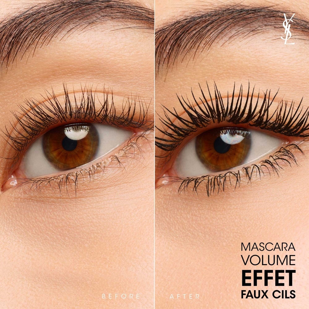 Yves Saint Laurent Volume Effet Faux Cils Mascara Volume Indécent et Longueur Intense