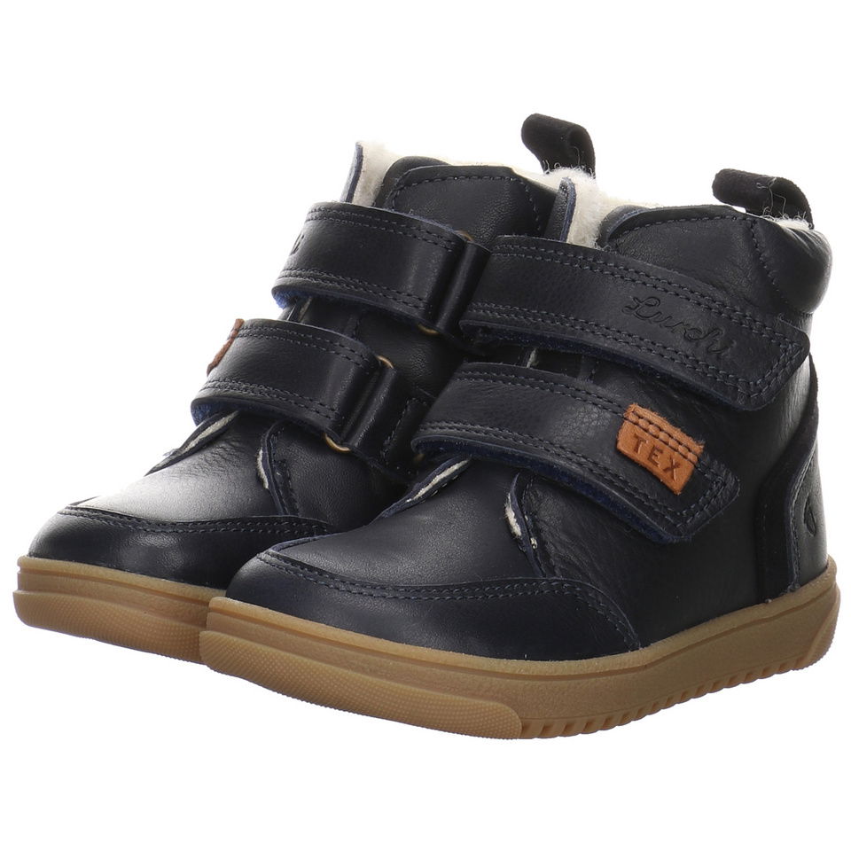 Lurchi Milio-Tex Klettschuh