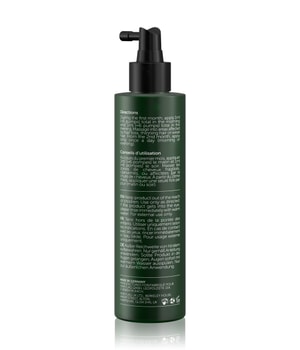 Natucain Hair Activator Haarserum 200 ml