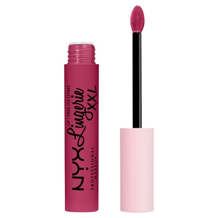 Lip Lingerie XXL