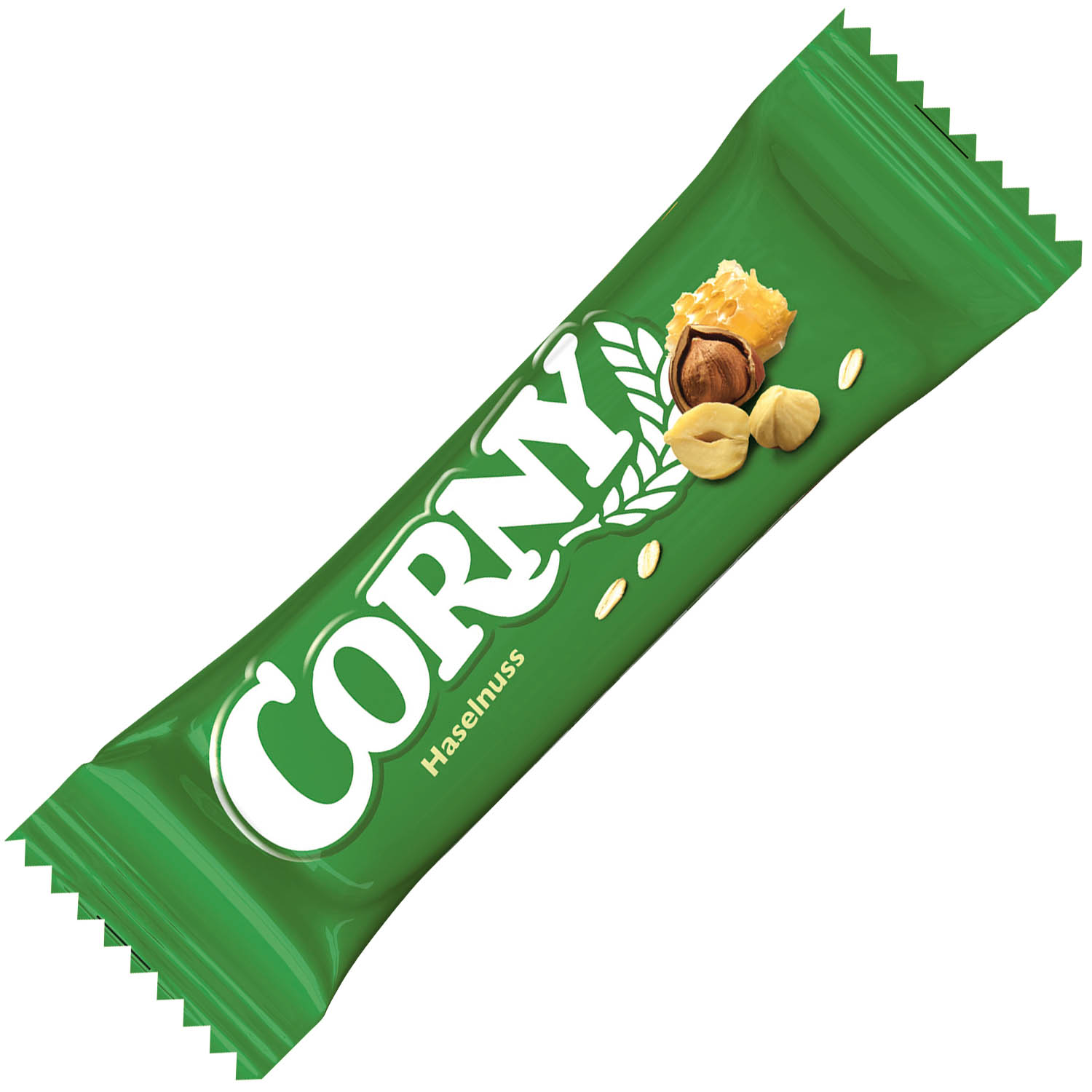 Corny Haselnuss 6x25g