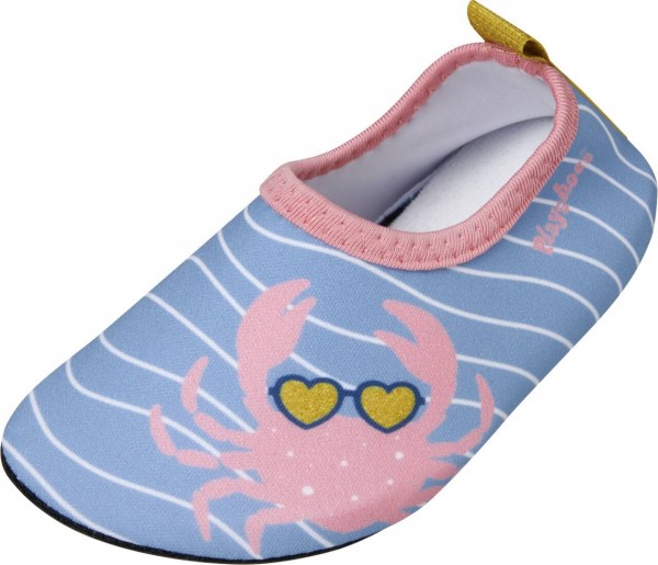 Playshoes ~ Barfuß-Schuh ~ Krebs