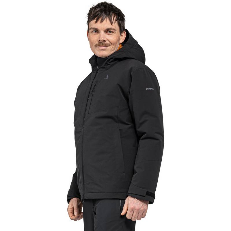 Schffel Torspitze Funktionsjacke Herren