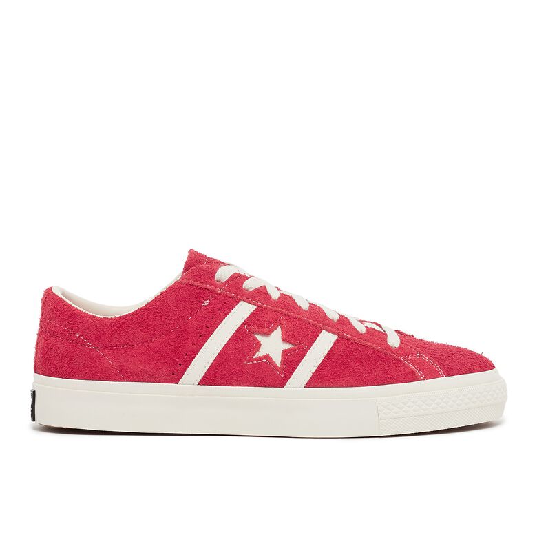 Converse One Star Academy Pro red/egret/egret