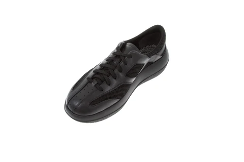 kybun Probier-Schuh Silvaplana 20 Black Herren