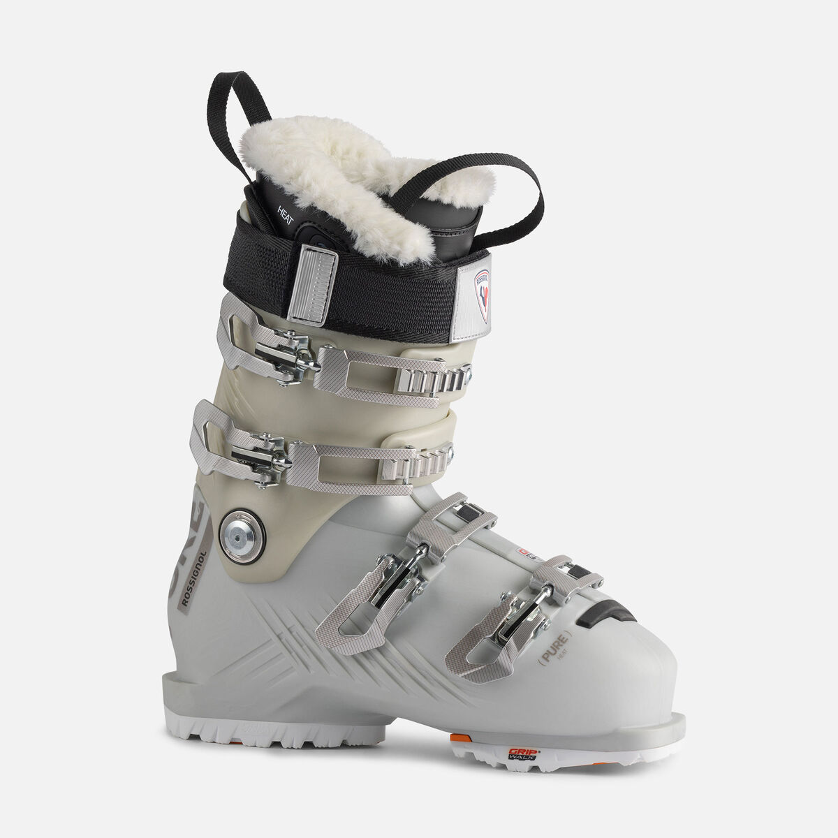 Damen On Piste Skischuhe Pure Heat Gw