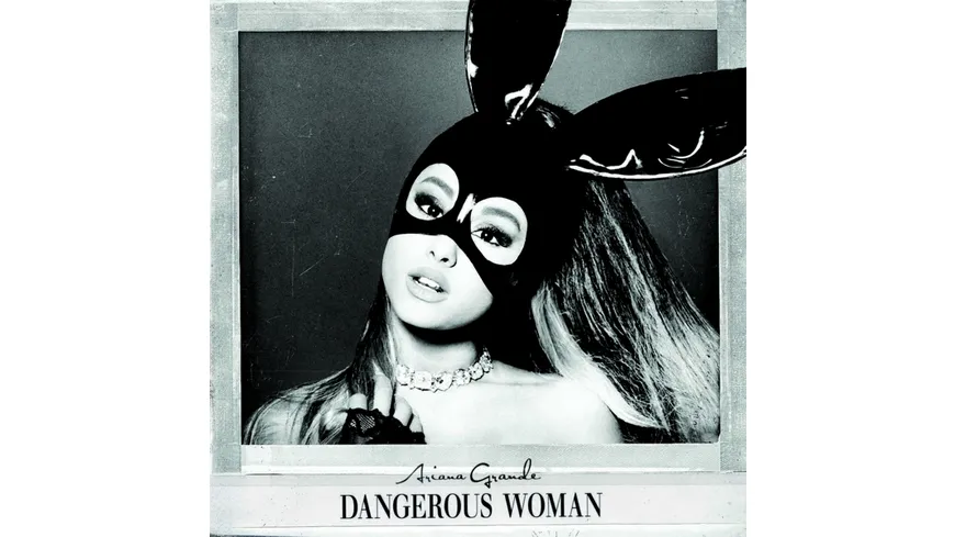 Dangerous Woman