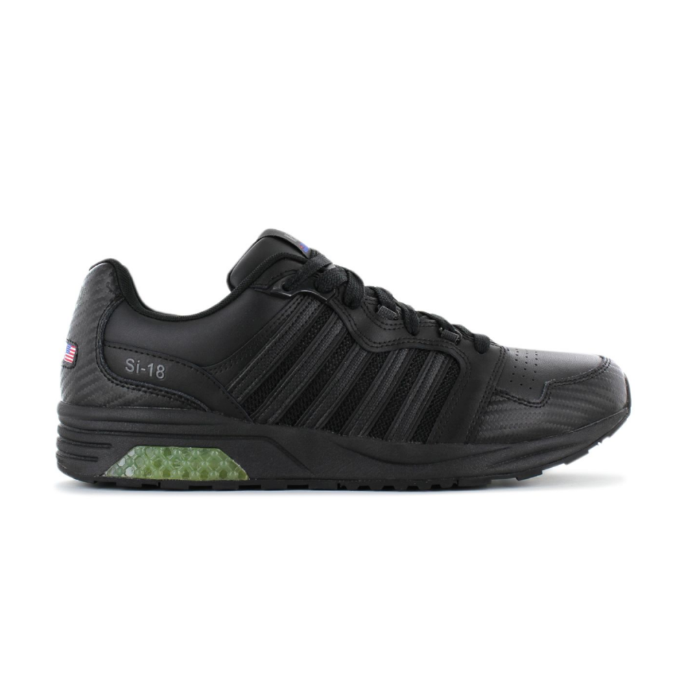 K-Swiss Rannel 07920-087-M / schwarz