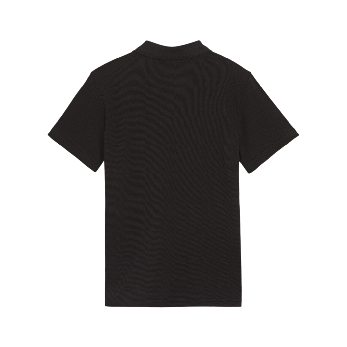 PUMA teamGOAL Casuals Poloshirt Kids Schwarz F03