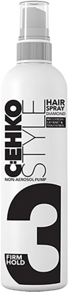 C:EHKO Diamond Firm Hold (3) Haarspray