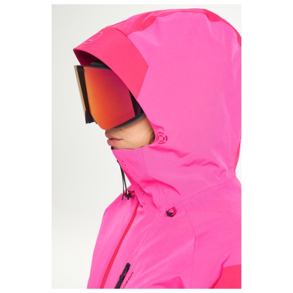 Tenson - Women's Aerismo Ski Jacket - Skijacke