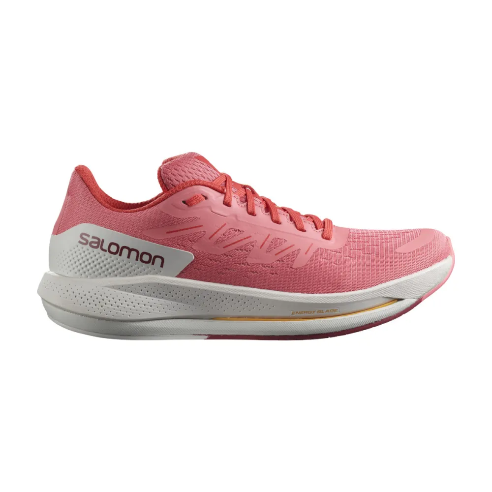 Salomon SPECTUR W L41749100 / pink