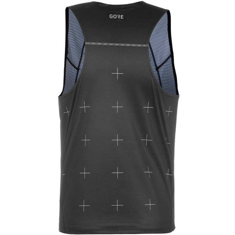 GOREWEAR CONTEST DAILY Funktionstank Herren