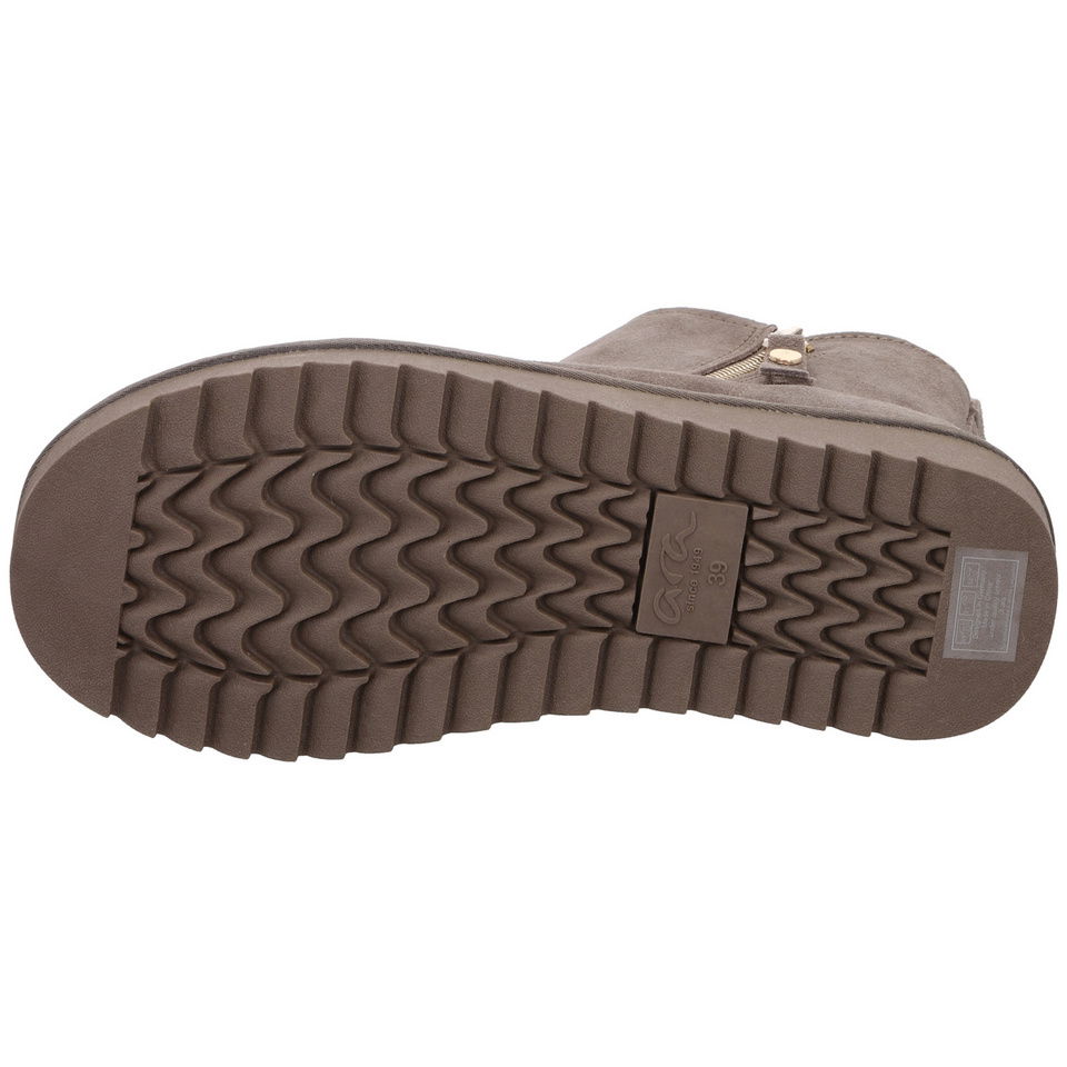 ara Alaska Boots