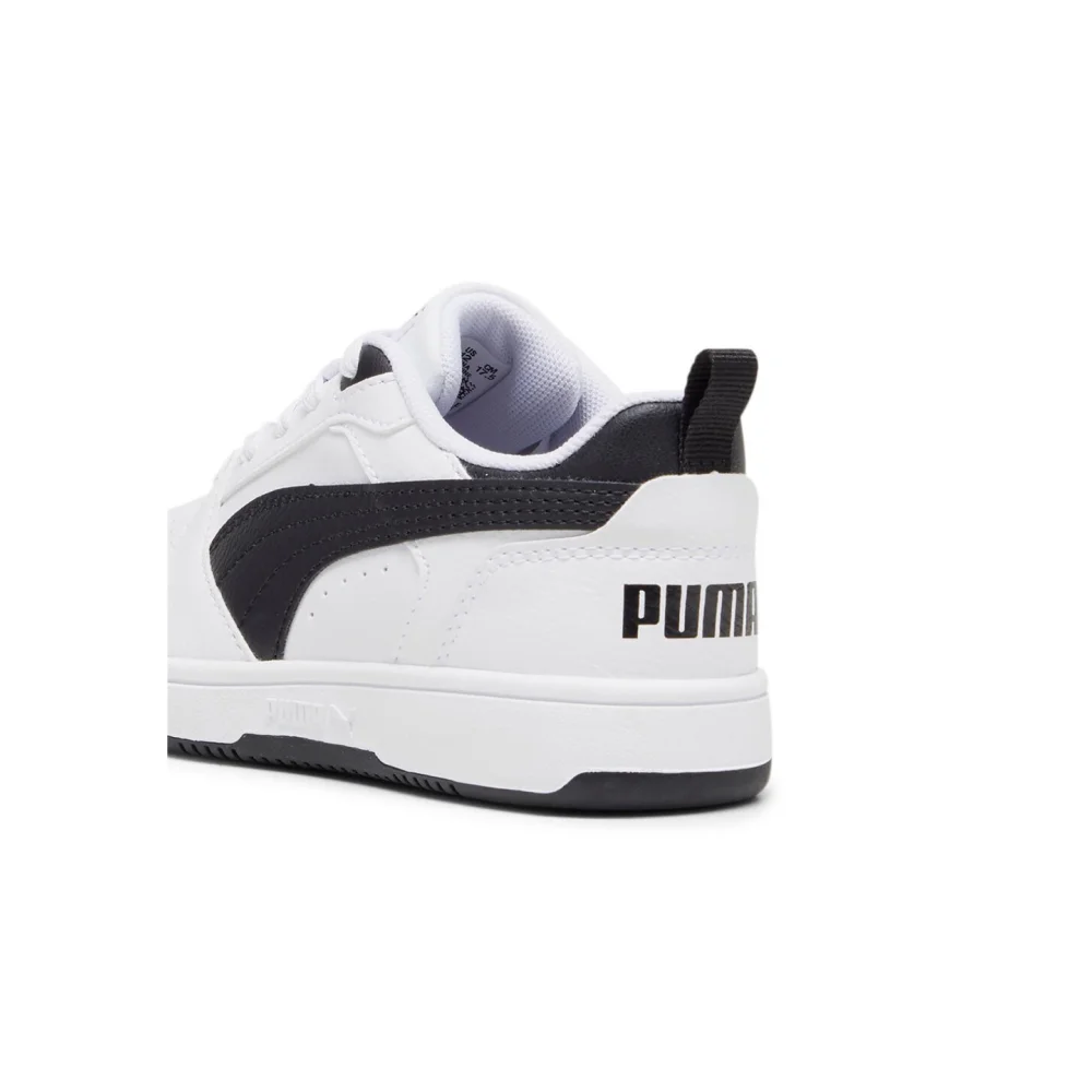 PUMA Phase Rucksack 393834-02 / weiss