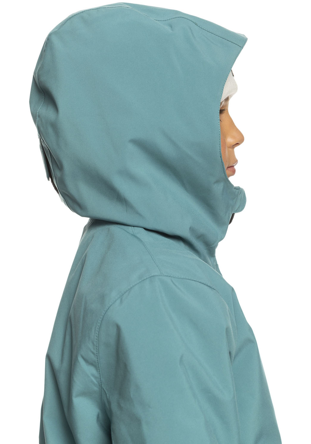 Outdoor jacket