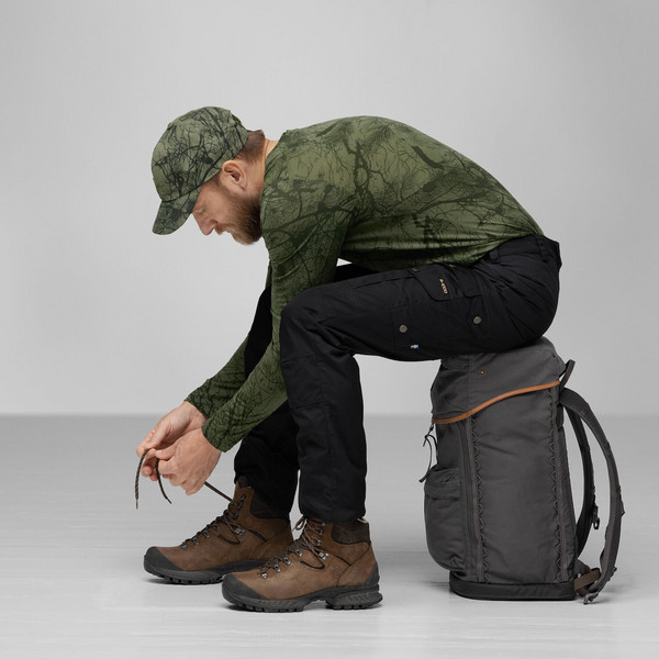 BARENTS PRO TROUSERS M Herren - Trekkinghose