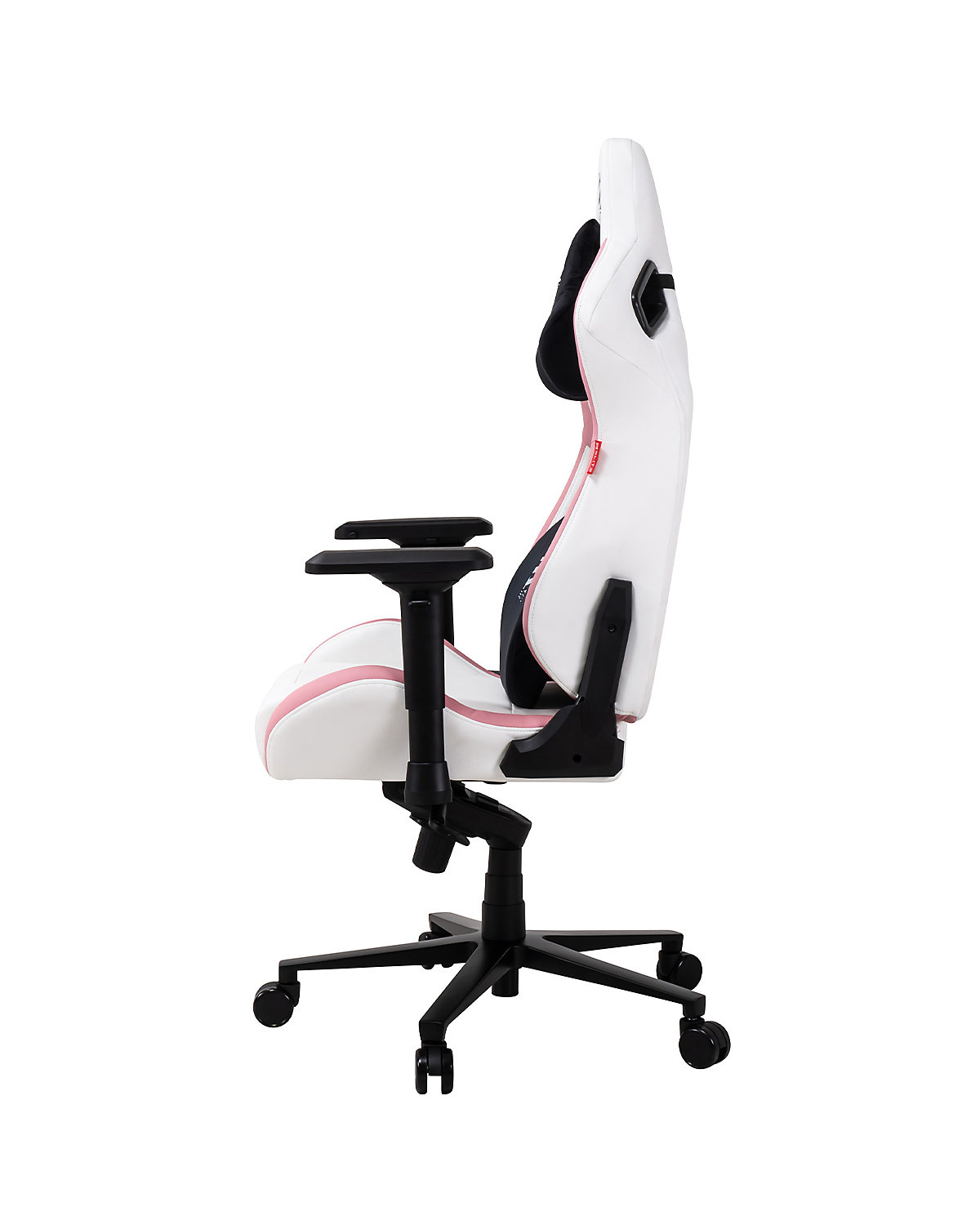 Gaming Stuhl MERCENARY - Ergonomischer Luxus Gaming Stuhl - 4D Armlehnen