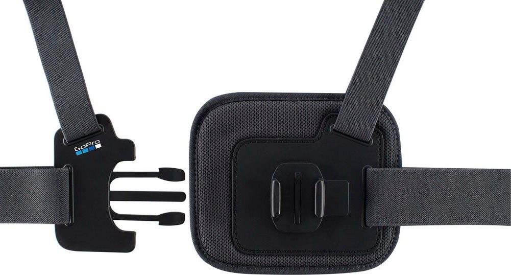 GoPro Chesty Performance Chest Mount Actioncam Zubehör