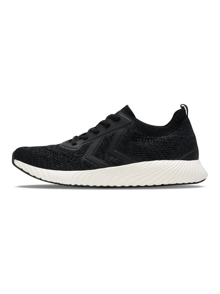 Hummel Hummel Schnürsenkel Sneaker X-Trainer Breaker Erwachsene in BLACK günstig kaufen