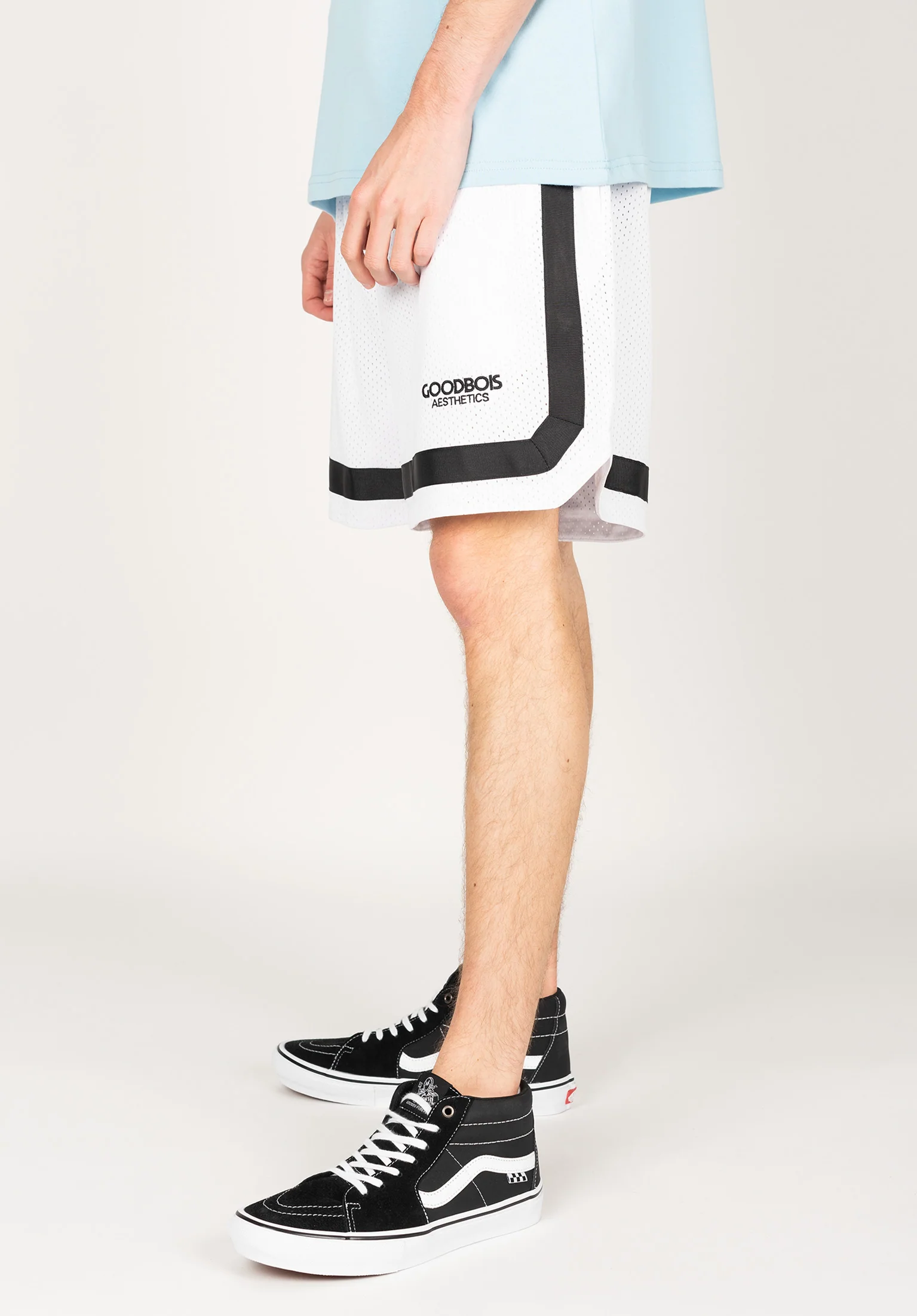 Nightliner Ballshorts