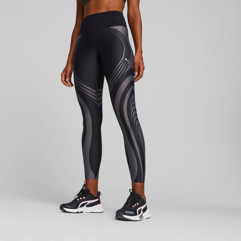PUMA EVERSCULPT Tights Damen