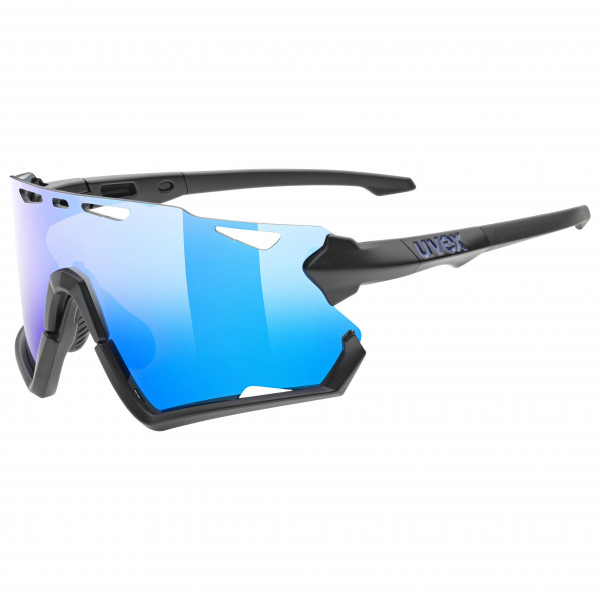 Uvex - Sportstyle 228 Mirror Cat. 3 - Fahrradbrille