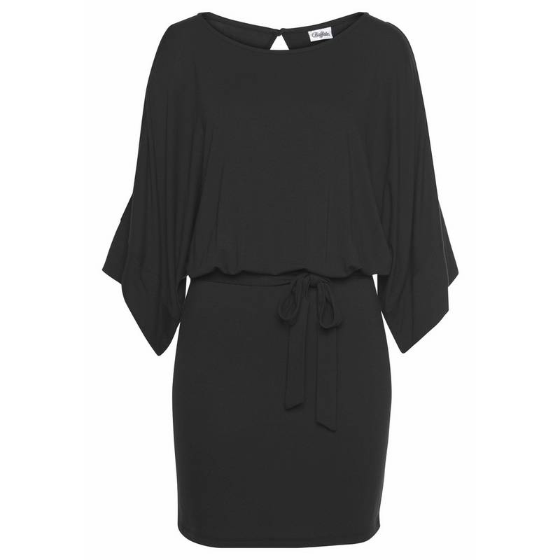 Buffalo Jerseykleid Damen