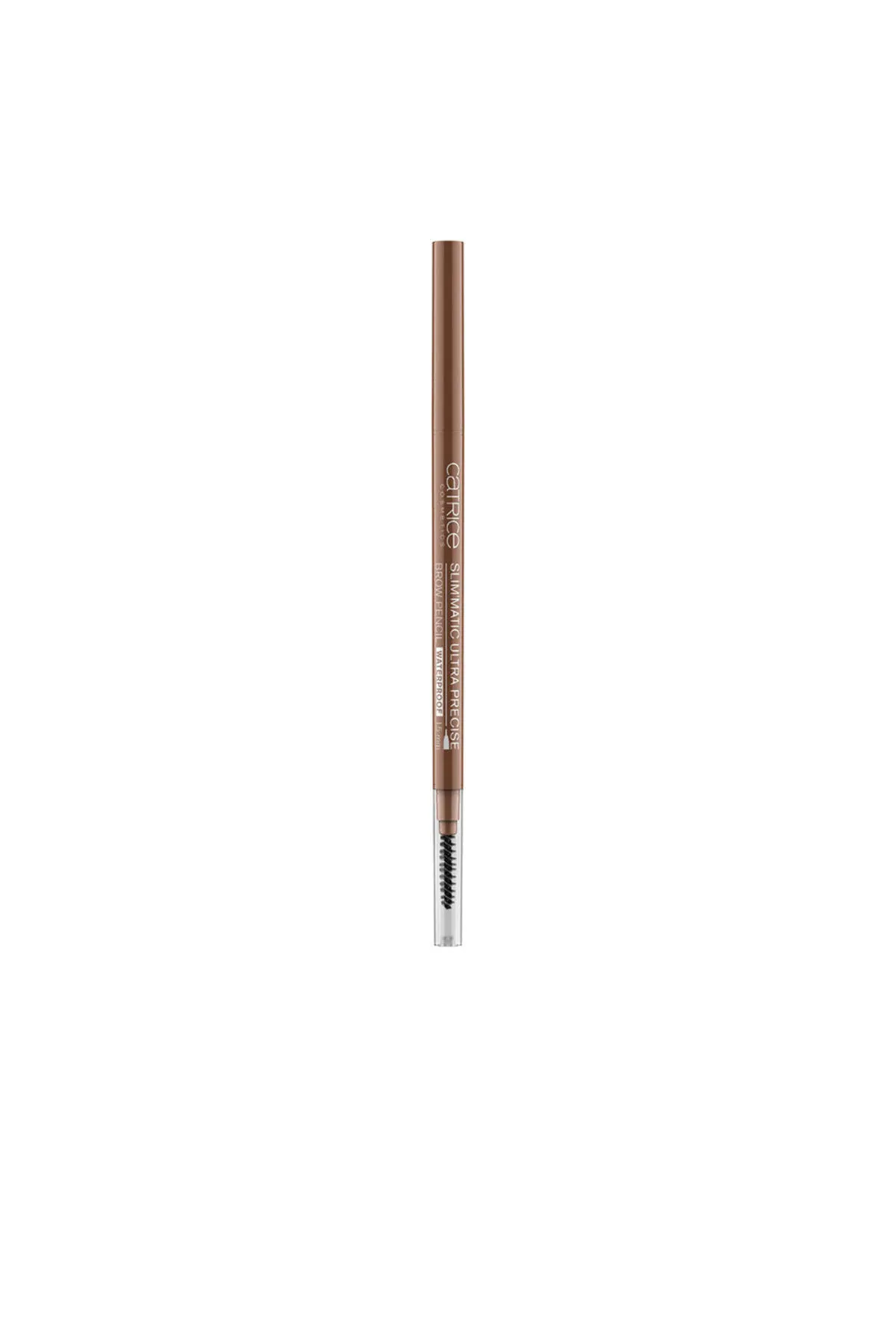 Catrice  Slim&'Matic Ultra Precise Brow Pencil Wp #025-warn Brown 0,05 g