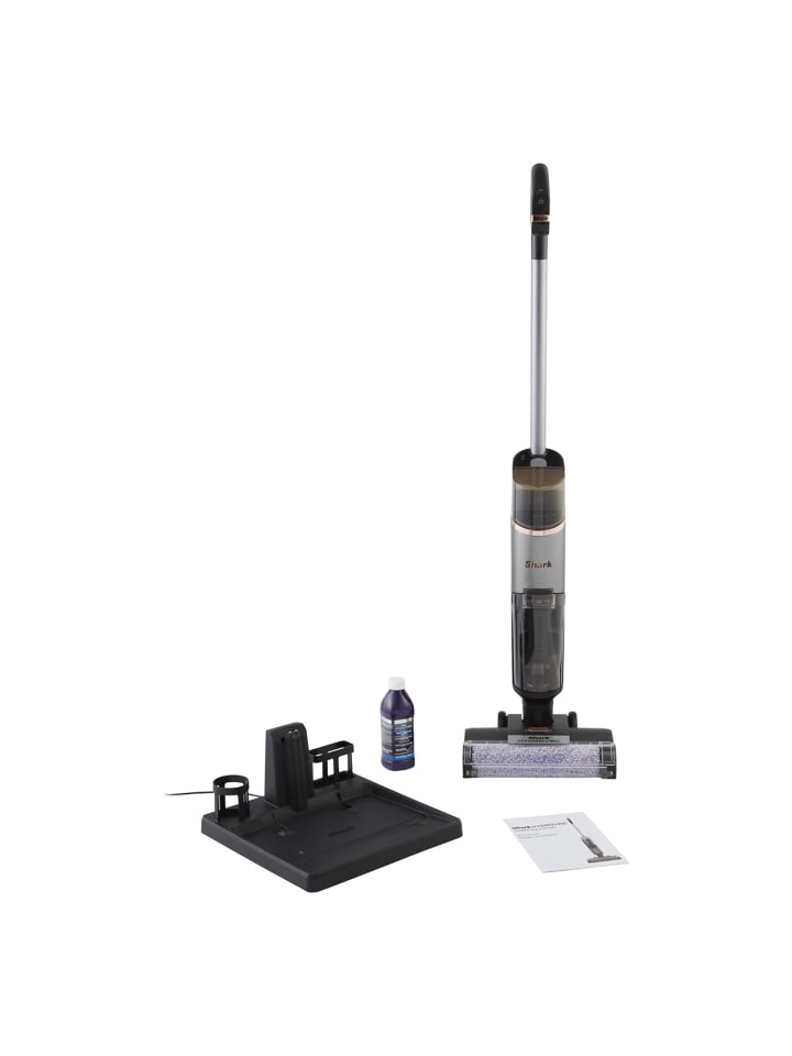 Shark Nass-/Trockensauger WD210EU Hydrovac in grau günstig kaufen onesize