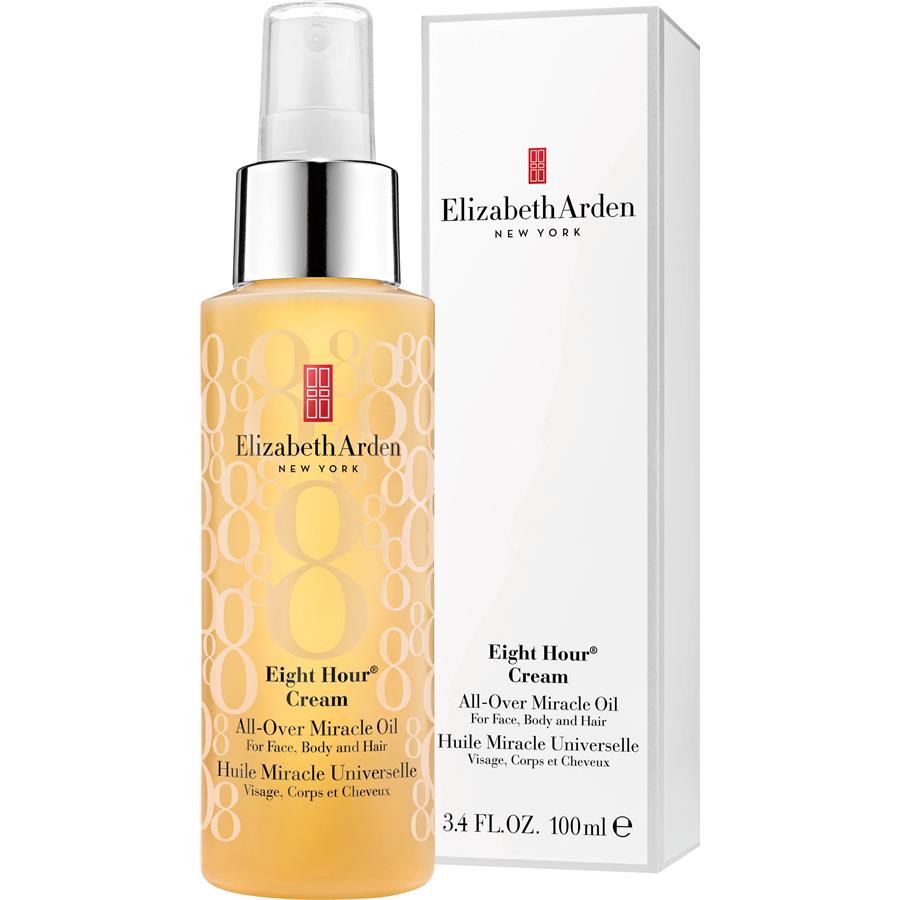 All-Over Miracle Oil