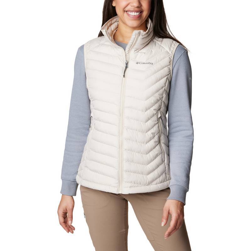 Columbia Powder Lite Steppweste Damen
