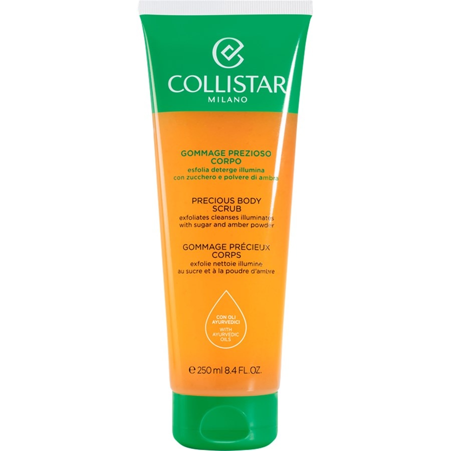 Precious Body Scrub