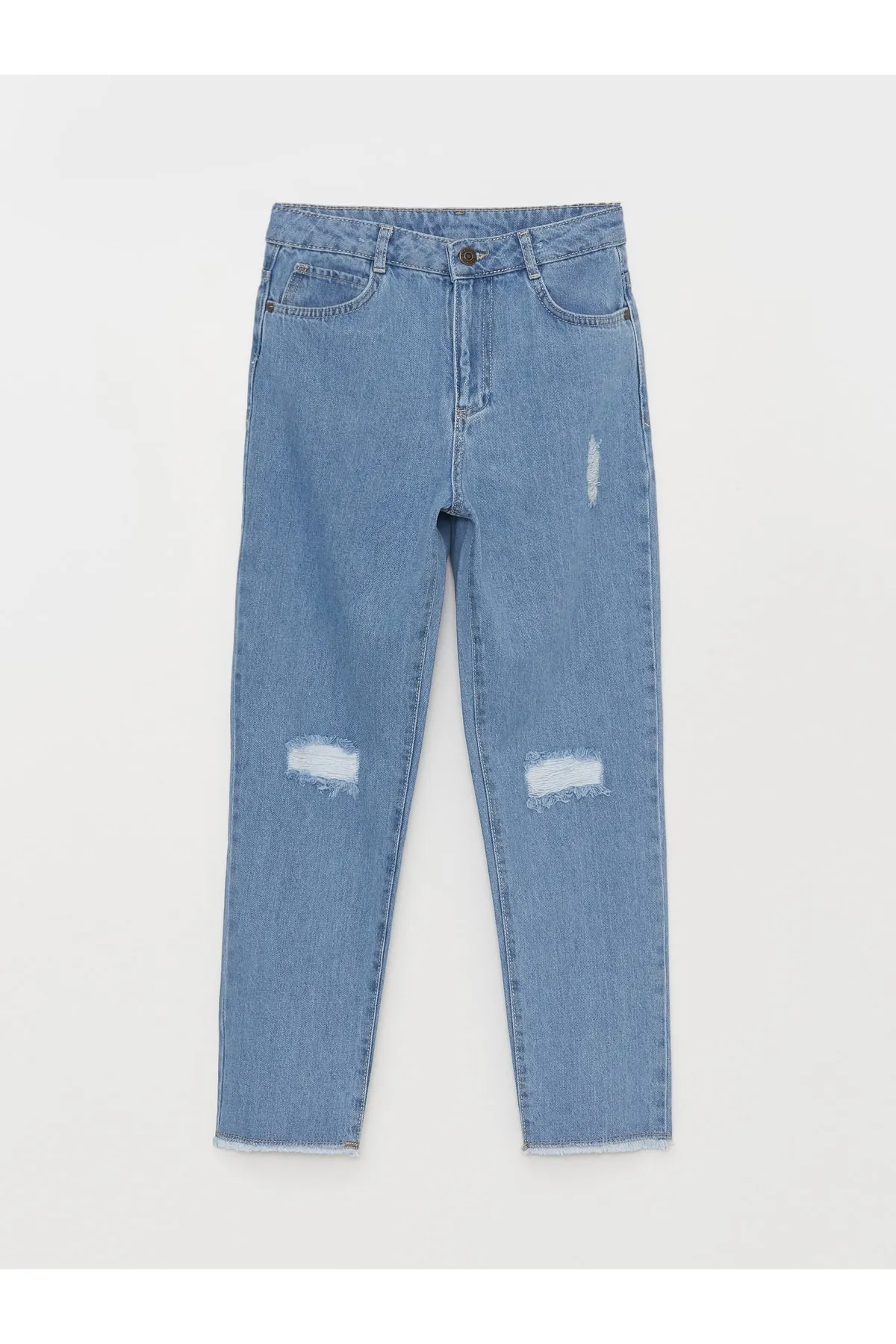 LC Waikiki  Jeanshose für Mädchen mit Rissen