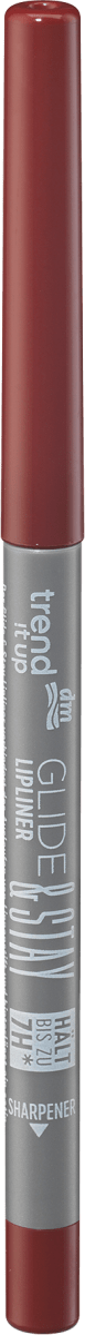 Lipliner Glide & Stay 210 Burgundy, 0,35 g