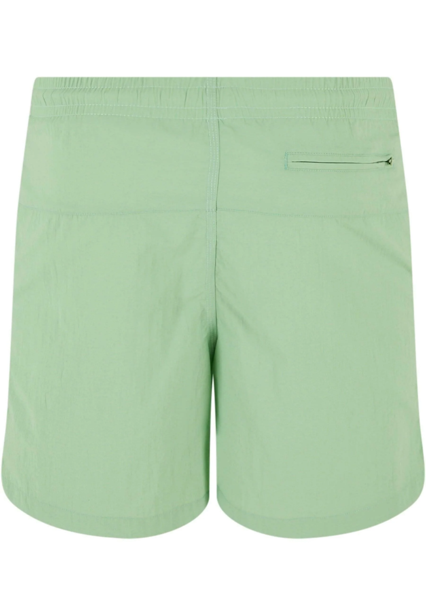 Bañador Urban Classics BLOCK