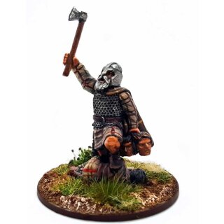 SAGA: Scots Warlord B